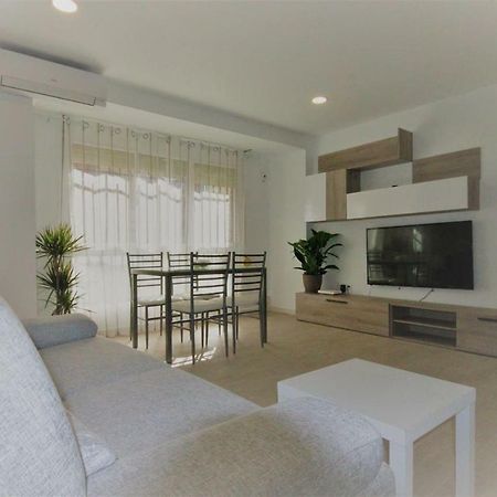 Ivam Esquife Apartment บาเลนเซีย ภายนอก รูปภาพ