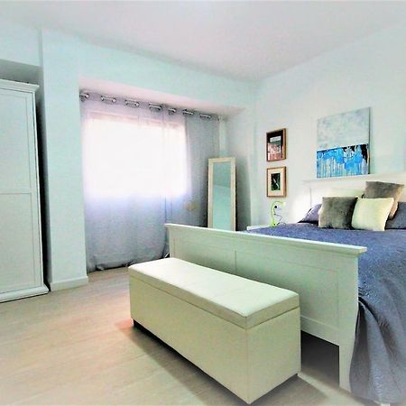 Ivam Esquife Apartment บาเลนเซีย ภายนอก รูปภาพ