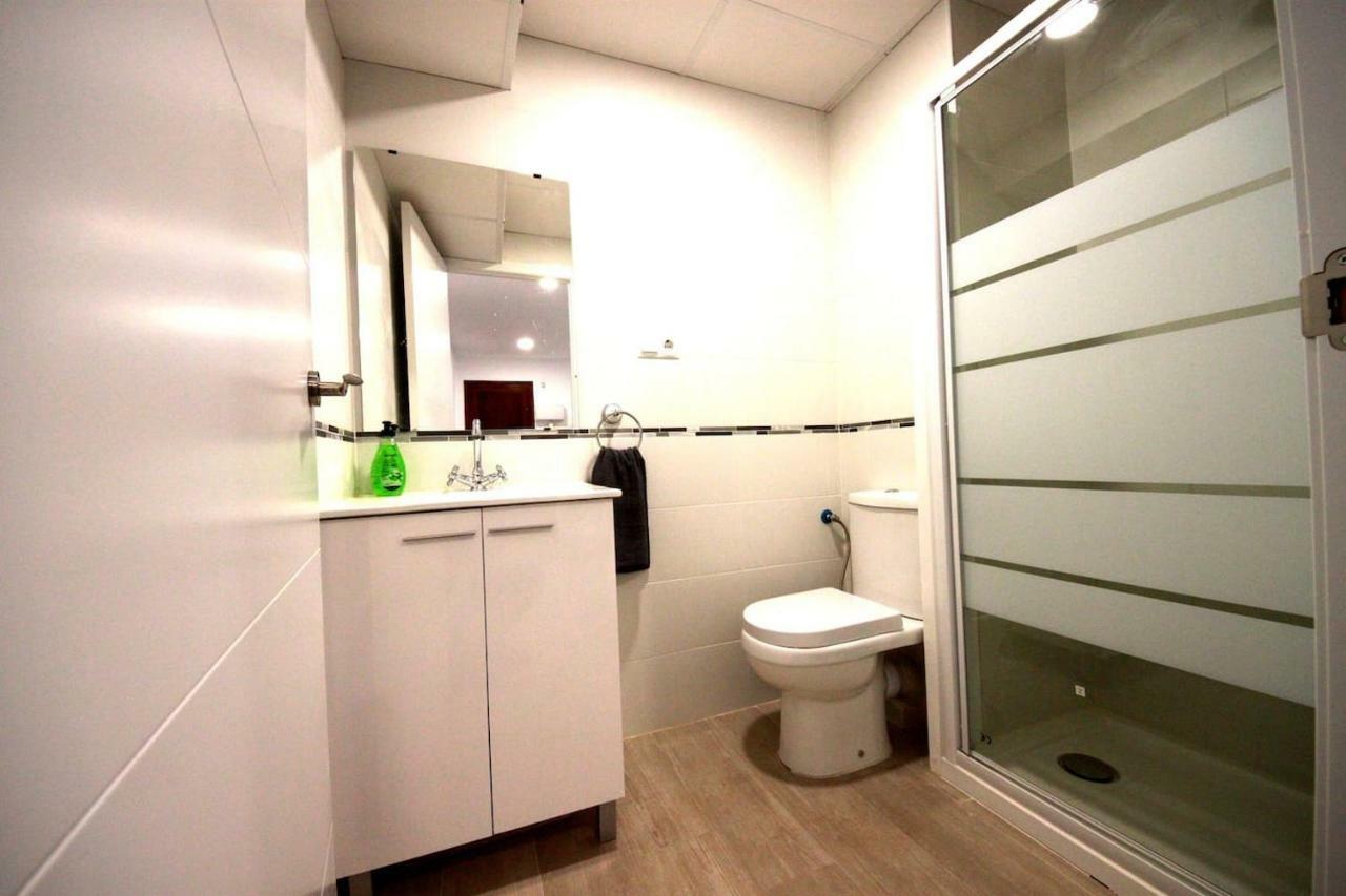 Ivam Esquife Apartment บาเลนเซีย ภายนอก รูปภาพ